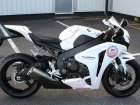 Honda CBR 1000RR Fireblade / C-ABS TT Tribute